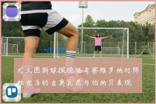尤文图斯球探现场考察维罗纳对阵帕尔马的吉奥瓦尼与伯纳贝表现